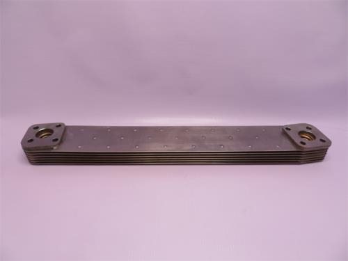 Радиатор теплообменника ISF2.8s4161P