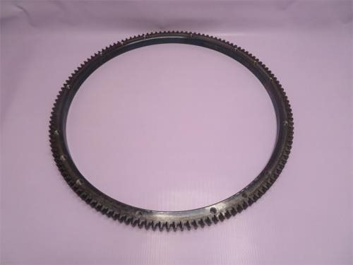 Венец маховика WD615 Z = 136 (HOWO) (оригинал)