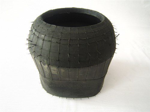 Подушка пневматической подвески 1R1C-390-310 FIRESTONE FОТОN