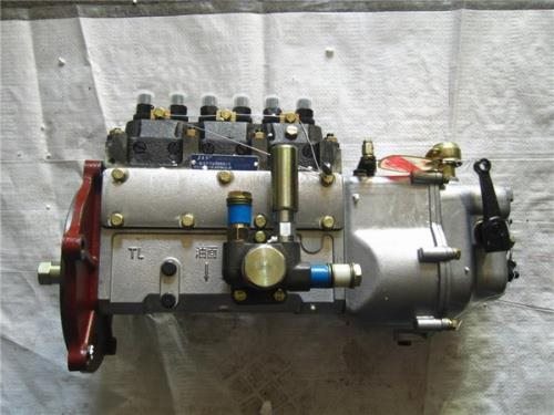 ТНВД DONGFANGHONG YITUO ZHBF695407-372A
