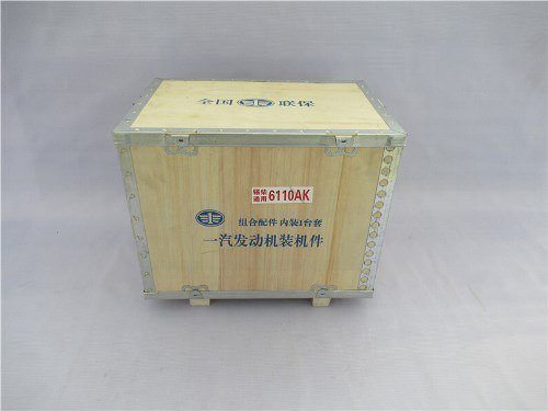 Поршневая группа ZL30F