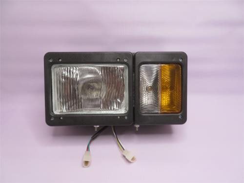 Фара LIUGONG ZL50C L