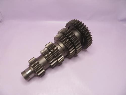 Вал КПП промежуточный правый в сборе HW15710/HW19710