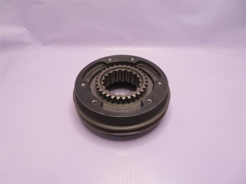 Синхронизатор КПП FAST 12JSD160T в сборе