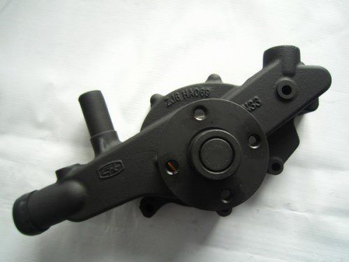 Помпа YUNNEI YN38PE-1  ZJ6HA069