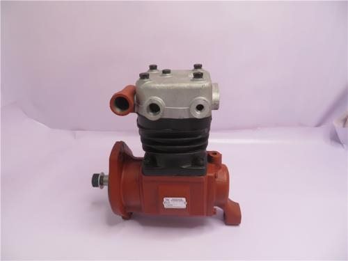 Компрессор воздушный SHANGCHAI D6114B