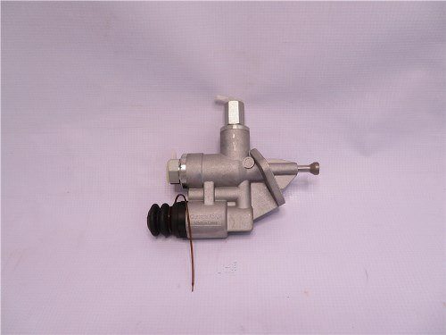 Насос ручной подкачки  ТНВД 6CT 14MM (оригинал)