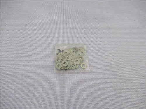 Шайба регулировочная форсунки 1.0MM