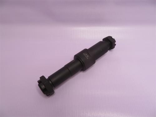 Палец тормозных колодок опорный STEYR передних XINHE