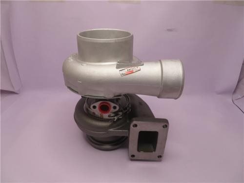 Турбокомпрессор SHANGCHAI SC4H140.1G2 JP60S