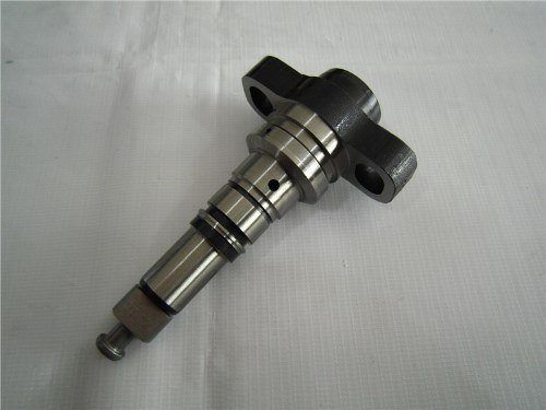 Плунжерная пара SHANGCHAI A6114B