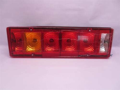 Фонарь задний NORD BENZ  R