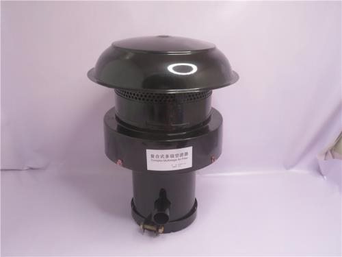 Корпус фильтра воздушного (циклон) LIUGONG ZL50C