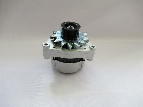 Генератор SHAANXI 8PK XCMG ZL50F
