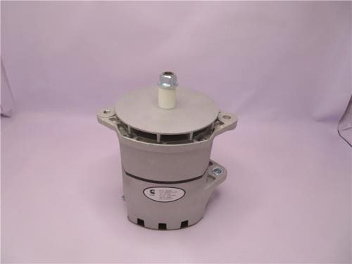 Выключатель массы SHANGONG ZL50 электрический DK235 SORL