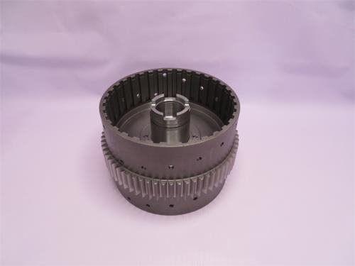 Картер сцепления КПП WG180 Автогрейдер XCMG GR215