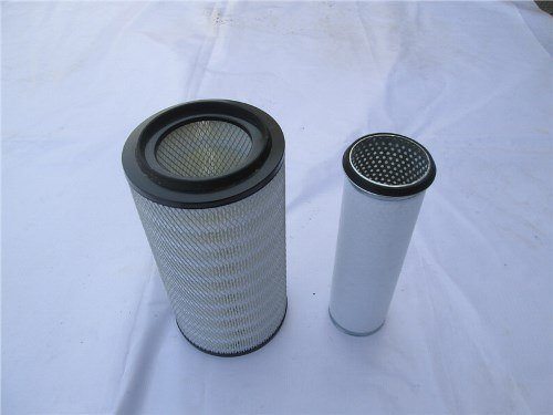 Фильтр воздушный FAW CA1024V DA465QA