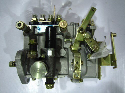 ТНВД ZH4102ZY4