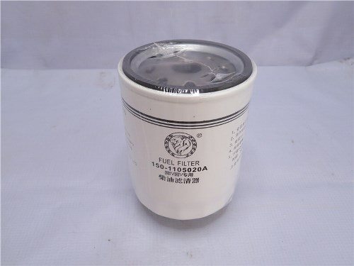 Фильтр масляный JX0814 15208-78200 15209-78200 SORL