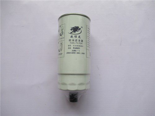 Фильтр топливный FS36210 WEICHAI