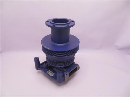 Помпа WEICHAI WD615 8PK
