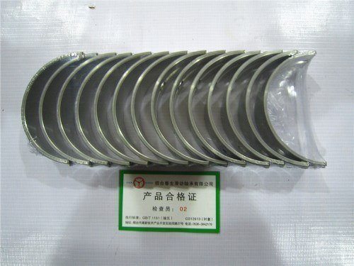 Вкладыши коренные XICHAI CA6DF2D-19