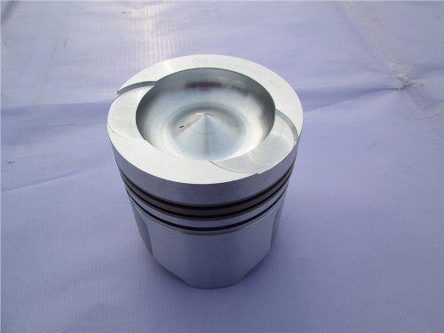 Поршень SHANGCHAI C6121