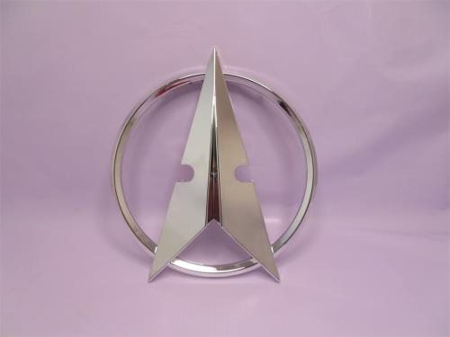 Значек NORD BENZ