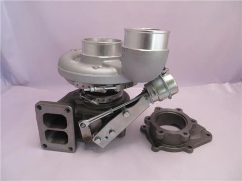 Турбокомпрессор FAW J6 M01-074B AFORTO