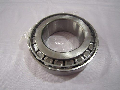 Подшипник ступицы вагонетки задней внутренний HOWO/70T 7526/32226