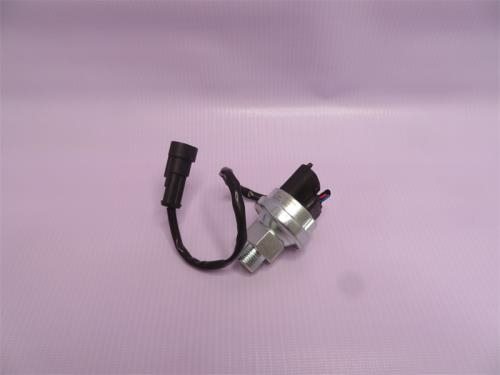 Датчик давления масла SHAANXI F3000