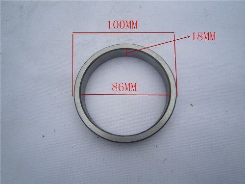 Крышка подшипника XCMG GR180/215 86*100*18