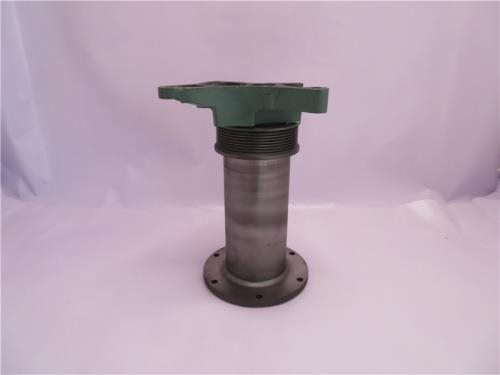 Привод на гидромуфту JWZ 0130A 8PK