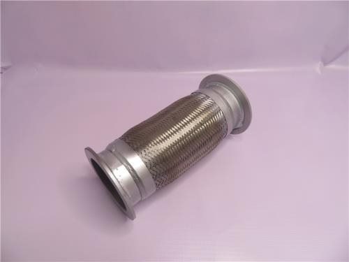 Гофра глушителя SHAANXI M3000 285MM