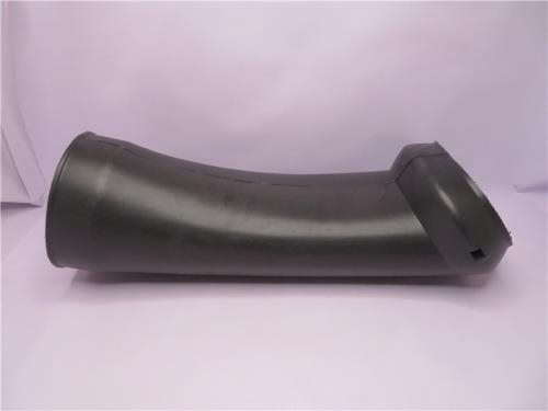 Гофра воздушная SHAANXI F2000