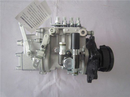 ТНВД FOTON CHAOCHAI