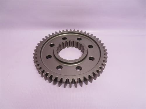 Шестерня КПП HW19710C вторичного вала 4 скорости Z = 32