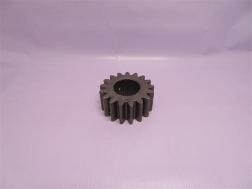 Шестерня XCMG LW300F бортового редуктора солнечная Z = 17 JINGGONGQIAO