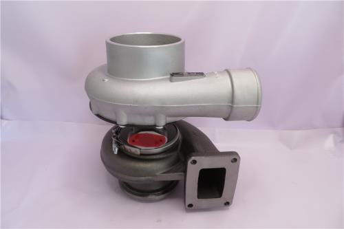 Турбокомпрессор NT855/NCT-400 AFORTO