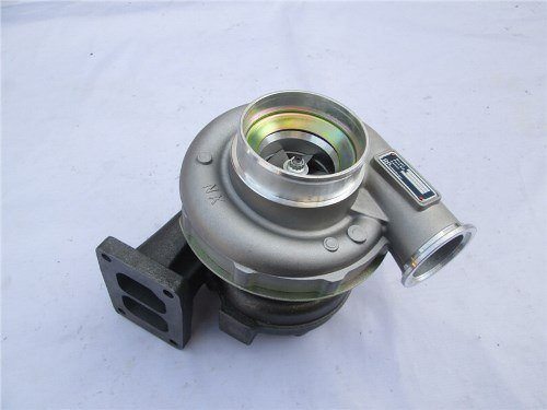 Турбокомпрессор WD615 336 л.с. HOWO SORL
