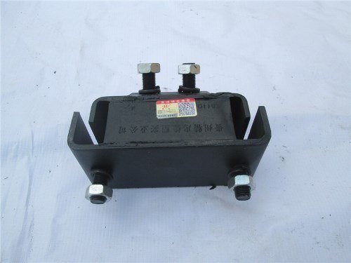 Подушка двигателя SHAOLIN Автобус YUCHAI/XICHAI 6110 задняя