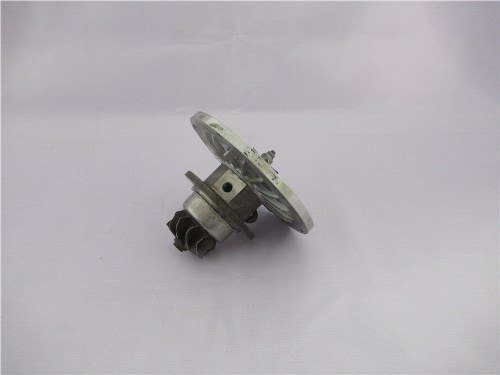 Крыльчатка турбины LW500FN SHANGCHAI D9 D38-000-720/RHE6036-43-2