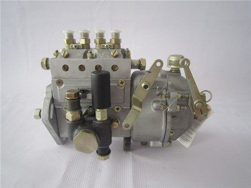 ТНВД WEIFANG K4100ZD