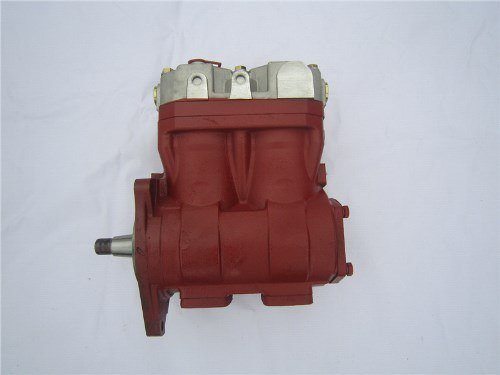 Компрессор воздушный WP12 0047/0276