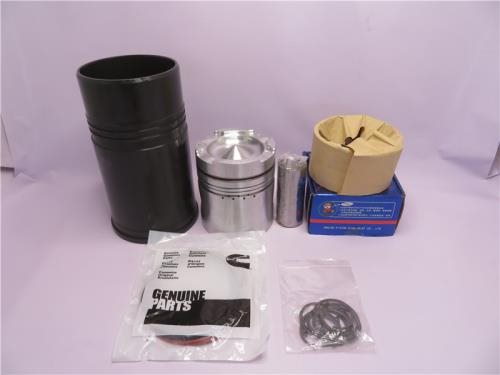 Поршневая группа SINOTRUK EGR  Euro III (4 клапана)