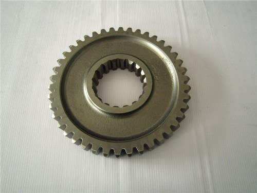 Шестерня КПП 2-ой и 4-ой передачи (Z=42/53) Z51021162 SHANGONG SEM650B