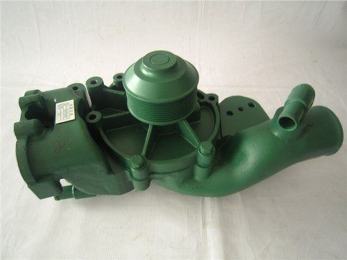 Помпа HOWO A7 D12