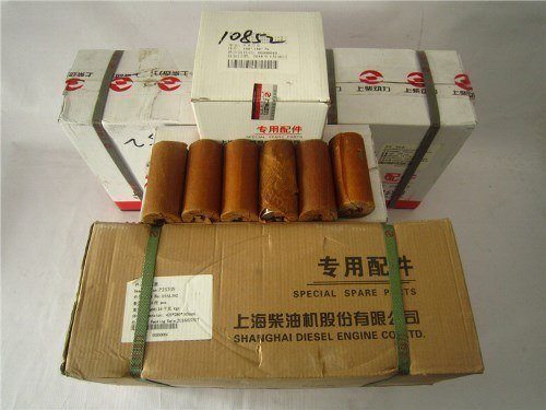Поршневая группа SHANGCHAI C6121