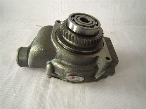Помпа SHANGCHAI C6121
