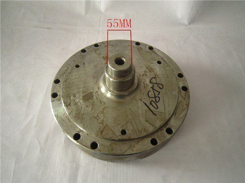Крышка дисков фрикционных КПП XCMG ZL50G
